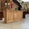Pamono 19th Century Elm Sideboard Clearance