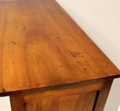 Pamono 19th Century Empire Secretaire in Walnut Hot