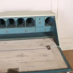 Pamono 18th Century English Painted Bureau Best