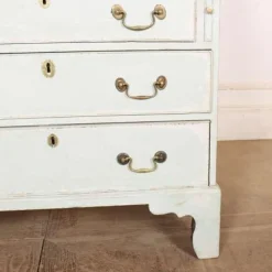 Pamono 18th Century English Painted Bureau Best