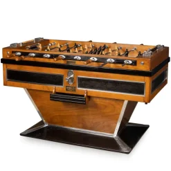 Pamono 20th Century French Art Deco Football Table Game Outlet
