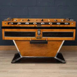 Pamono 20th Century French Art Deco Football Table Game Outlet