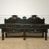Pamono 19th Century French Butcher's Block by Trussant & Cie