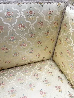 Pamono 19th Century French Children's Sofa