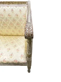 Pamono 19th Century French Children's Sofa