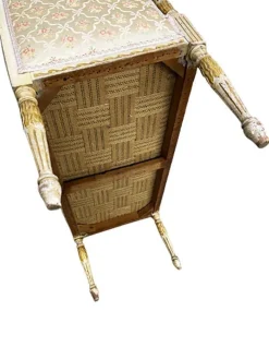 Pamono 19th Century French Children's Sofa