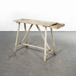 Pamono 19th Century French Washing Table Outlet