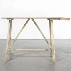 Pamono 19th Century French Washing Table Outlet
