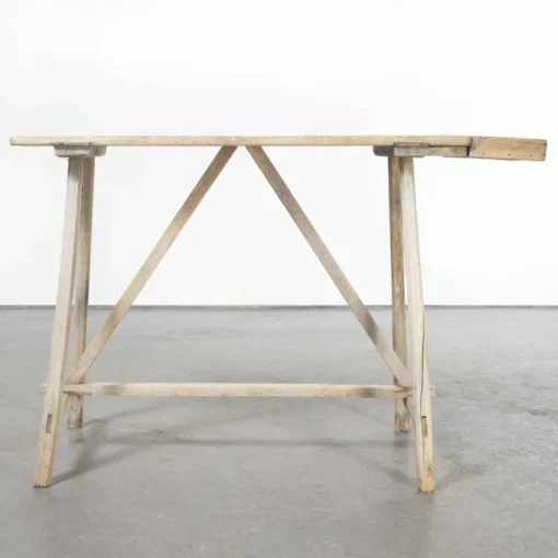 Pamono 19th Century French Washing Table Outlet