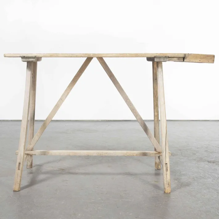 Pamono 19th Century French Washing Table Outlet