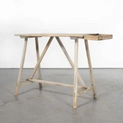 Pamono 19th Century French Washing Table Outlet