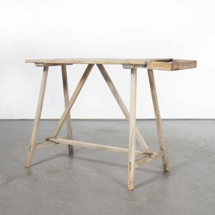 Pamono 19th Century French Washing Table Outlet