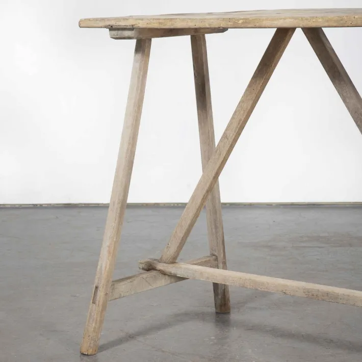 Pamono 19th Century French Washing Table Outlet
