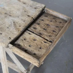 Pamono 19th Century French Washing Table Outlet