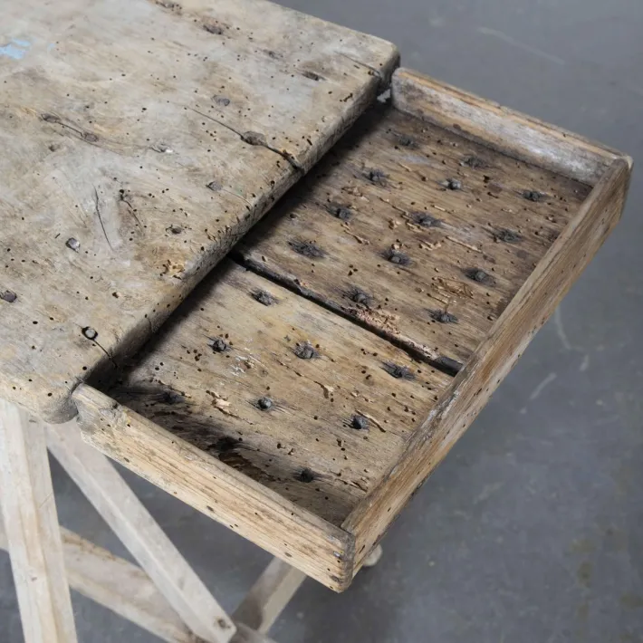 Pamono 19th Century French Washing Table Outlet
