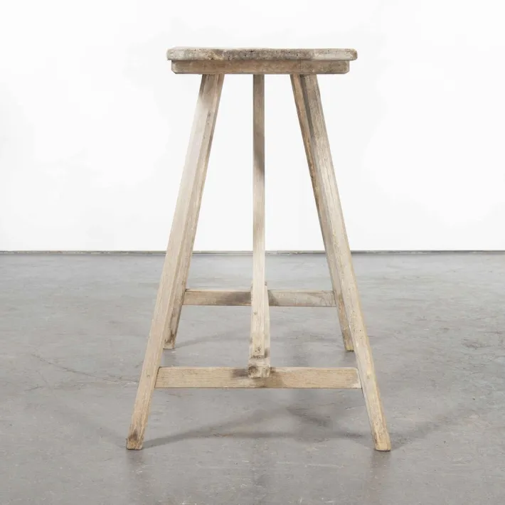 Pamono 19th Century French Washing Table Outlet