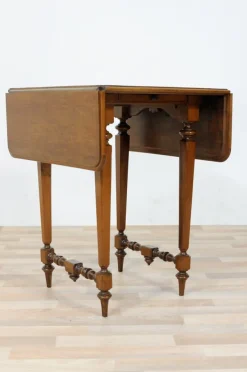 Pamono 19th Century Game Table Sale