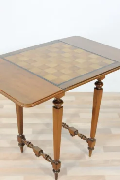Pamono 19th Century Game Table Sale