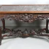 Pamono 19th Century Game Table New