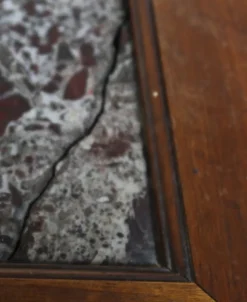 Pamono 19th Century Game Table New