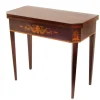 Pamono 19th Century Games Table Clearance