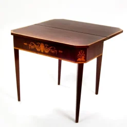 Pamono 19th Century Games Table Clearance