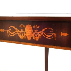 Pamono 19th Century Games Table Clearance