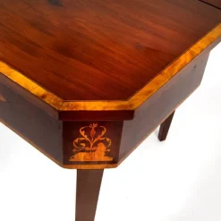 Pamono 19th Century Games Table Clearance
