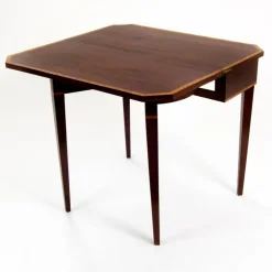 Pamono 19th Century Games Table Clearance