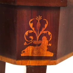 Pamono 19th Century Games Table Clearance
