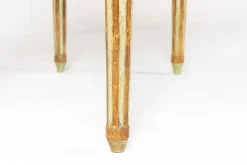 Pamono 18th Century Italian Painted Console Table Clearance