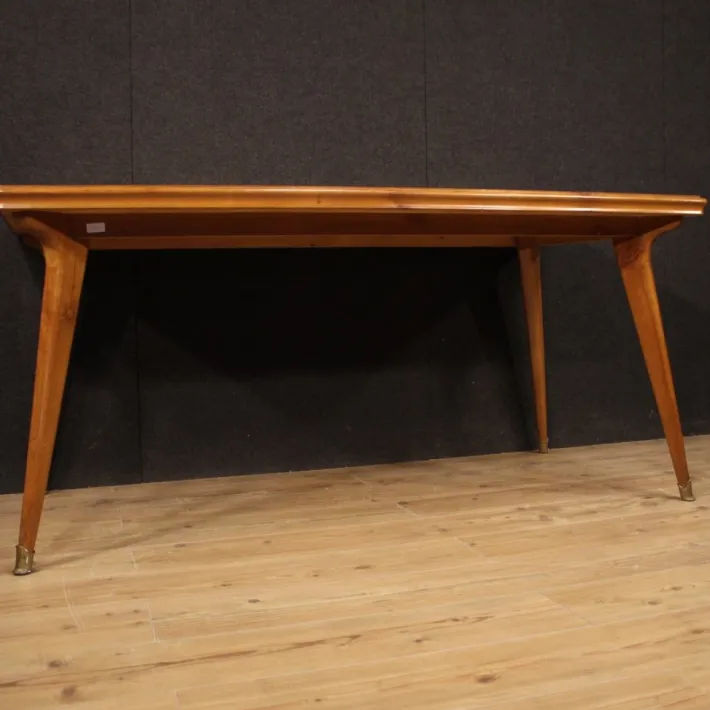 Pamono 20th Century Italian Table, 1960s Sale