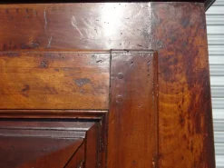 Pamono 19th Century Louis XIII Wardrobe Clearance