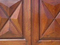Pamono 19th Century Louis XIII Wardrobe Clearance