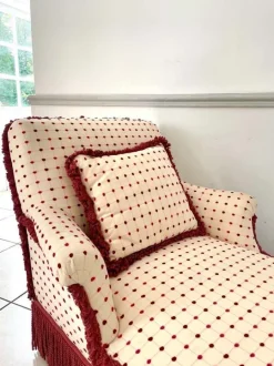 Pamono 19th Century Napoleon III Meridian Chaise Lounge, France Outlet