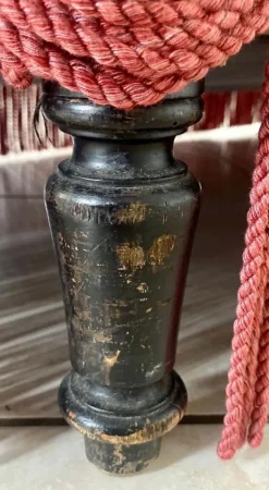 Pamono 19th Century Napoleon III Meridian Chaise Lounge, France Outlet