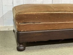 Pamono 19th Century Oak Daybed Online