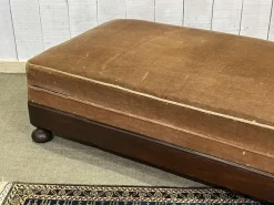 Pamono 19th Century Oak Daybed Online