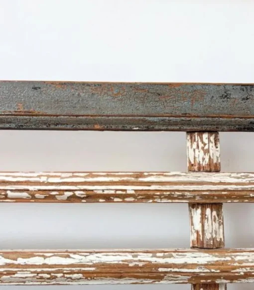 Pamono 19th Century Provincial French Hall Bench Online
