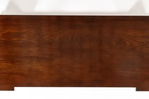 Pamono 19th Century Regency English Mahogany Serving Table Clearance