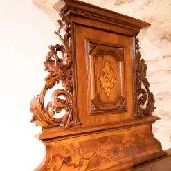 Pamono 18th Century Single Bed Outlet