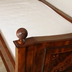 Pamono 18th Century Single Bed Outlet