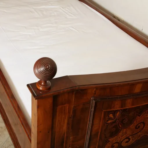 Pamono 18th Century Single Bed Outlet