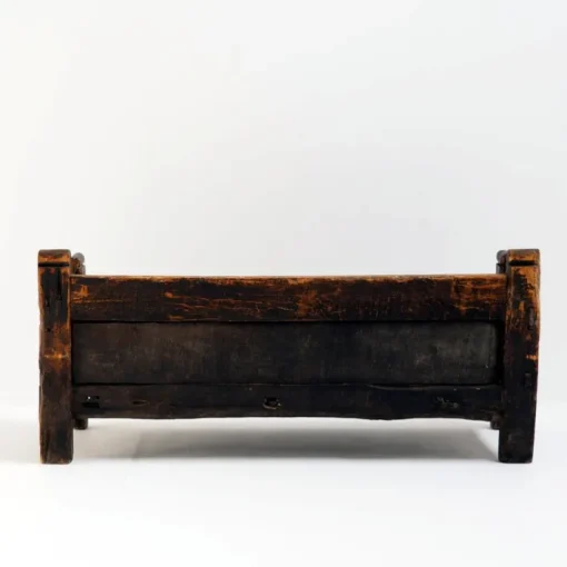 Pamono 18th Century Spanish Wooden Bench Hot