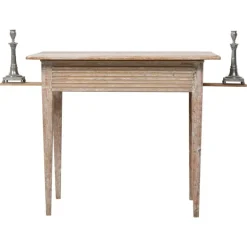 Pamono 18th Century Swedish Gustavian Chess Game Table Discount