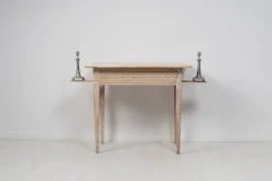 Pamono 18th Century Swedish Gustavian Chess Game Table Discount