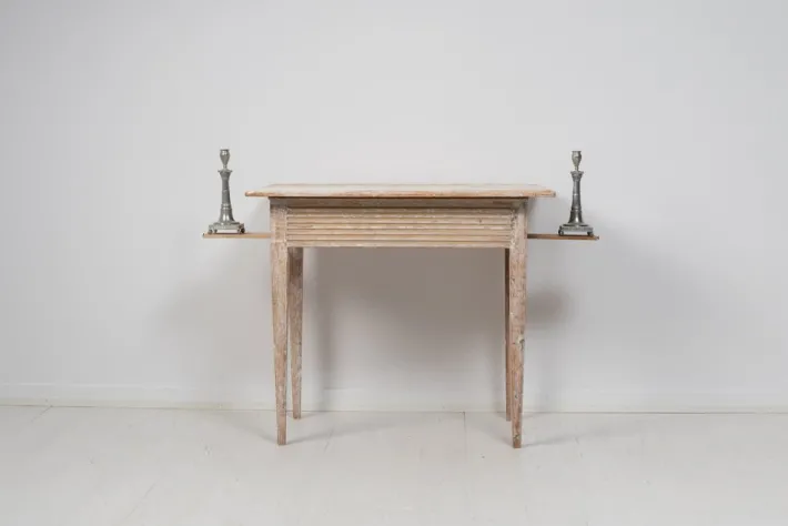 Pamono 18th Century Swedish Gustavian Chess Game Table Discount