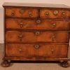 Pamono 17th Century William and Mary Walnut Chest of Drawers Sale