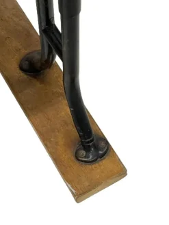 Pamono 19th Century Wooden Children's School Desk Online