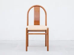 Pamono Thalia Model Chairs attributed to Annig Sarian for Tisettanta, 1965, Set of 4 Discount